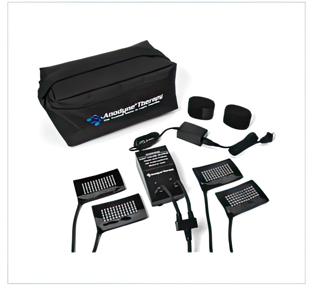 Anodyne Therapy BPA PREFERRED VENDORS